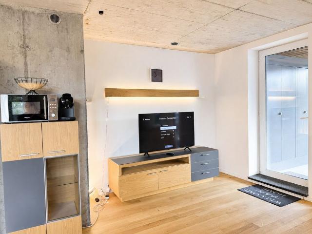 2.5 Zimmer, 70 m², 2. Stock