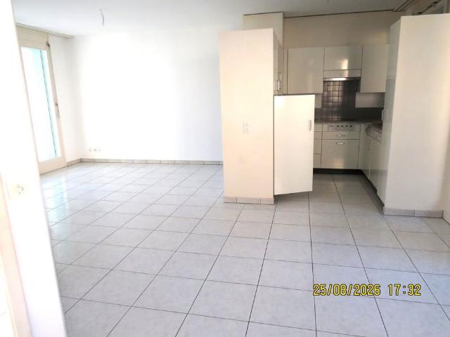 2.5 Zimmer, 70 m², 2. Stock