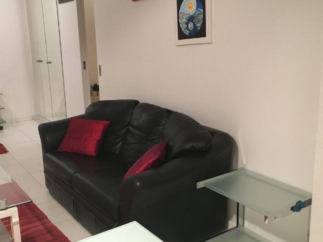 2.5 Zimmer, 70 m², 2. Stock