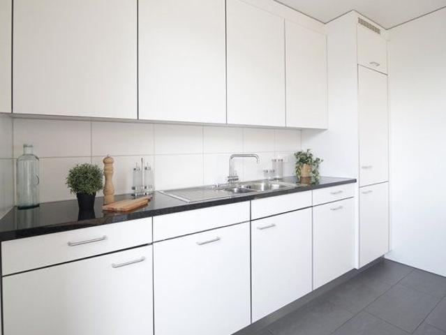 2.5 Zimmer, 70 m², 2. Stock