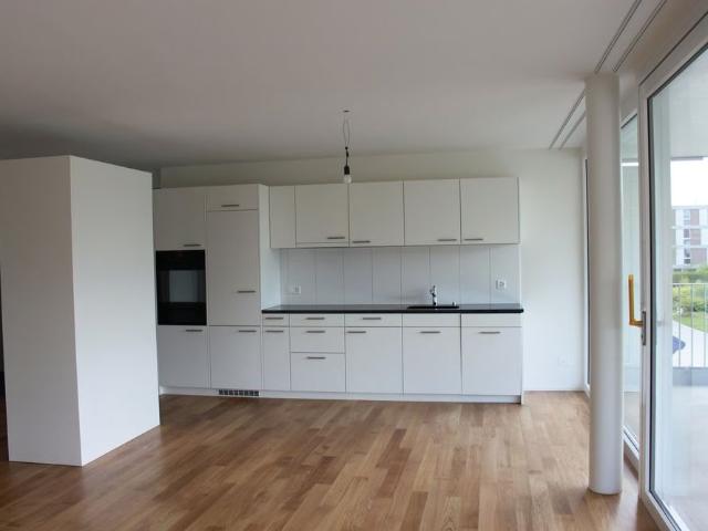2.5 Zimmer, 70 m², 2. Stock