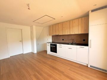 2.5 Zimmer, 70 m², 2. Stock