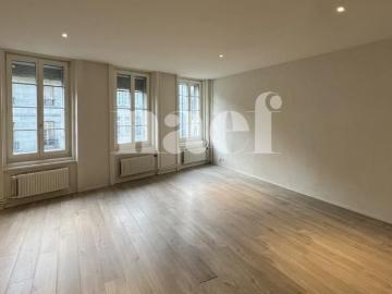 2.5 Zimmer, 70 m², 2. Stock