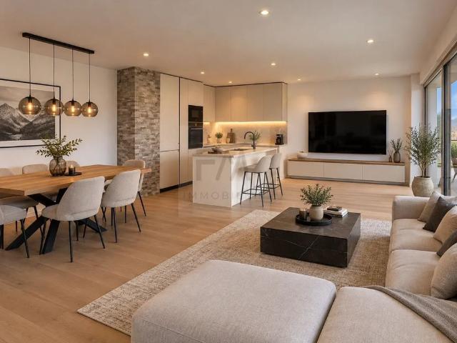 2.5 Zimmer, 70 m², 2. Stock