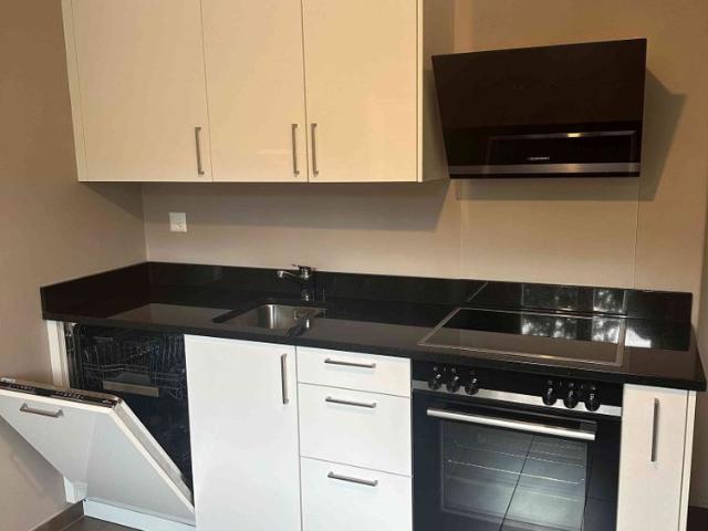 2.5 Zimmer, 70 m², 2. Stock