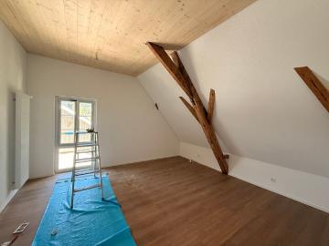 2.5 Zimmer, 70 m², 2. Stock