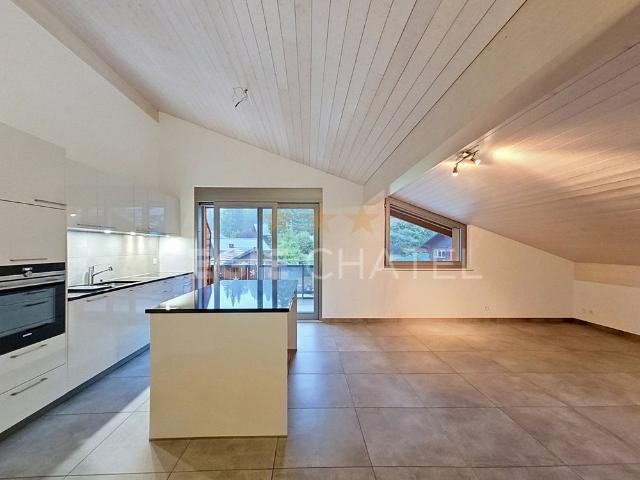 2.5 Zimmer, 70 m²