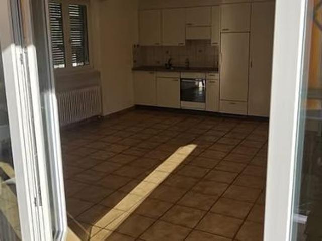 2.5 Zimmer, 70 m²