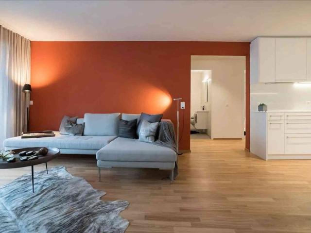2.5 Zimmer, 70 m²