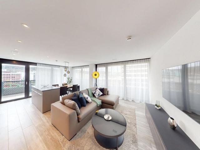 2.5 Zimmer, 70 m²