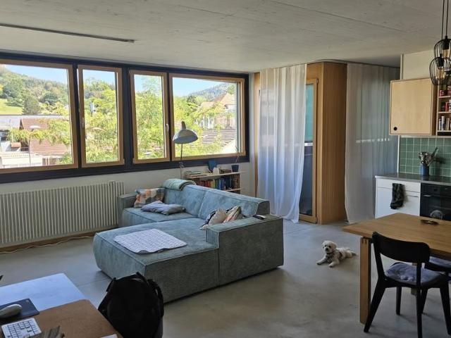 2.5 Zimmer, 70 m²