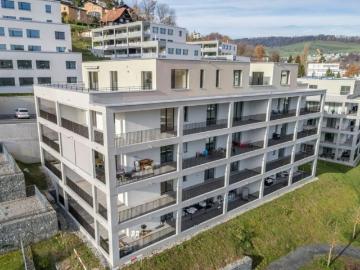 Unter Sidhalden, Kriens, Kanton Luzern