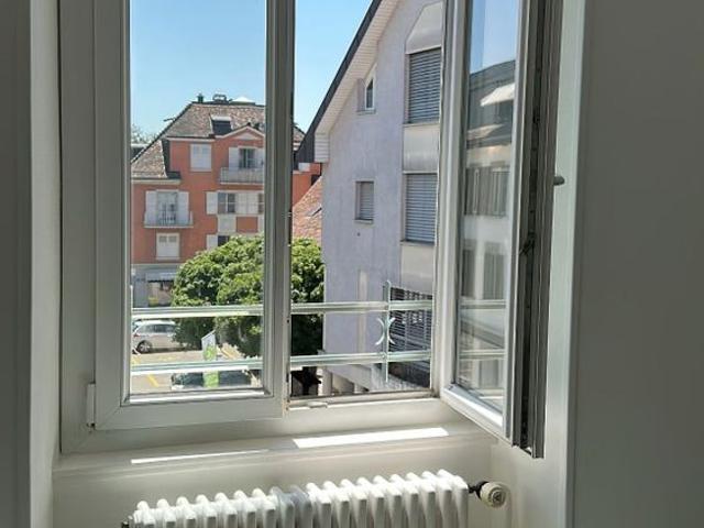 2.5 Zimmer, 70 m²