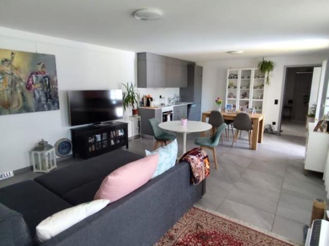 2.5 Zimmer, 70 m²