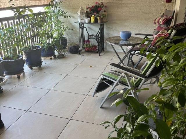2.5 Zimmer, 70 m²