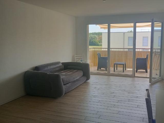 2.5 Zimmer, 70 m²