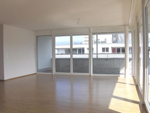 2.5 Zimmer, 70 m², 5. Stock