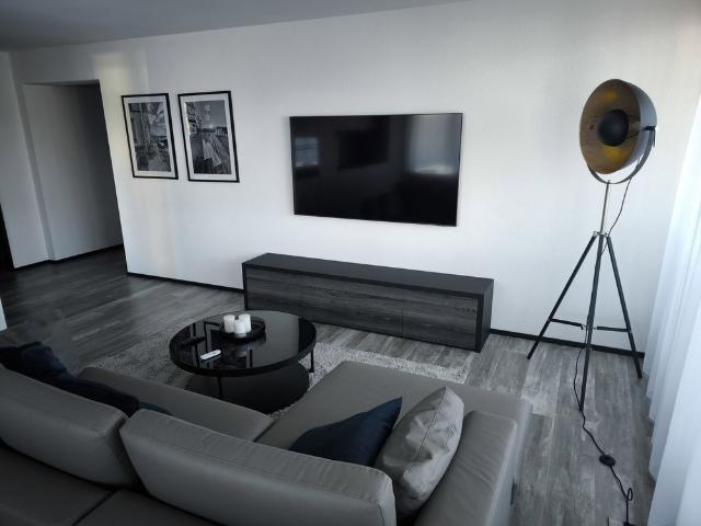 2.5 Zimmer, 70 m², 5. Stock