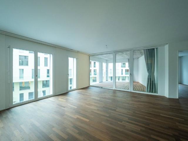 2.5 Zimmer, 70 m², 5. Stock