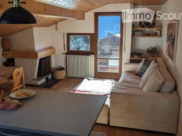 2.5 Zimmer, 70 m²