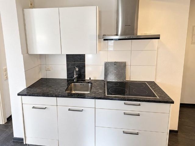 2.5 Zimmer, 70 m²
