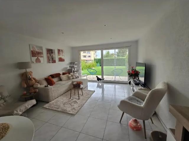 2.5 Zimmer, 70 m²
