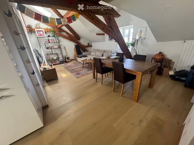 2.5 Zimmer, 70 m²