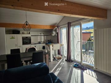 Lossy, La Sonnaz, District de la Sarine, Kanton Freiburg