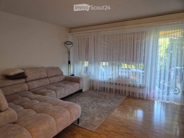2.5 Zimmer, 70 m²
