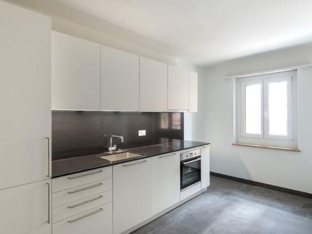 2.5 Zimmer, 70 m², 6. Stock