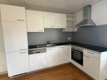 Lanzenhäusern, Schwarzenburg, Verwaltungsregion Bern-Mittelland, Kanton Bern