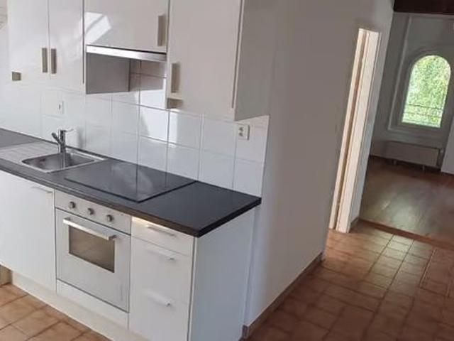 2.5 Zimmer, 70 m²