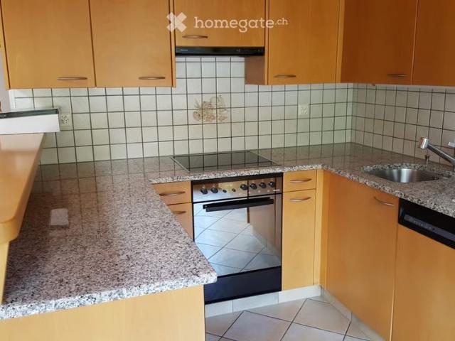 2.5 Zimmer, 70 m²