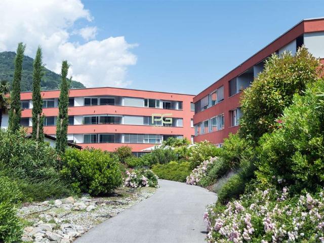 2.5 Zimmer, 70 m²