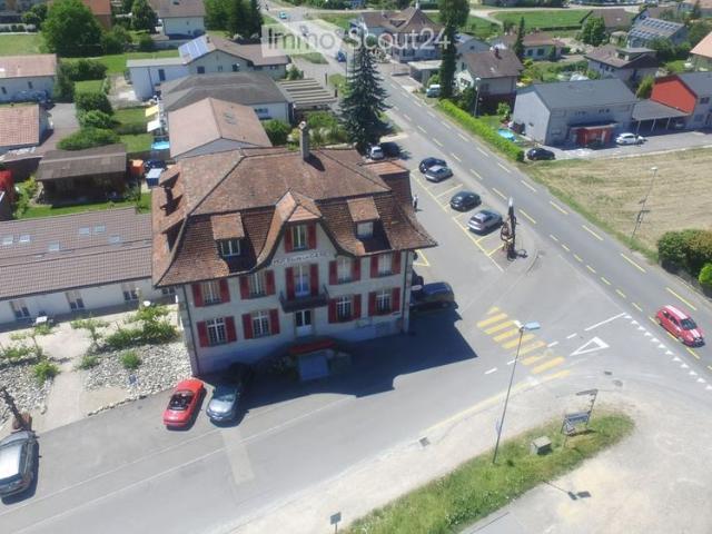 2.5 Zimmer, 70 m²