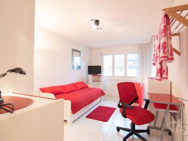 2.5 Zimmer, 70 m²