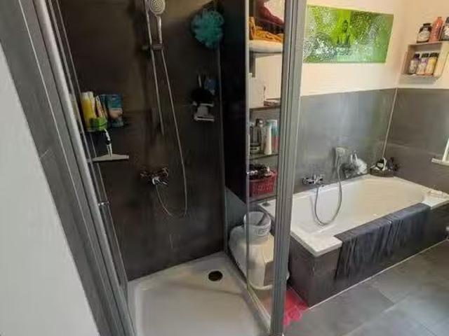 2,5 Zimmer 70 m² 820 € Kaltmiete Wohnungen in Abensberg