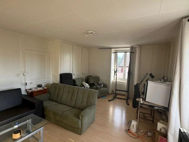 2.5 Zimmer, 70 m²