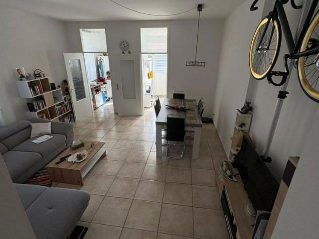 2.5 Zimmer, 70 m²