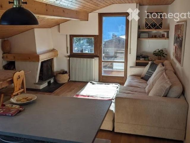 2.5 Zimmer, 70 m²