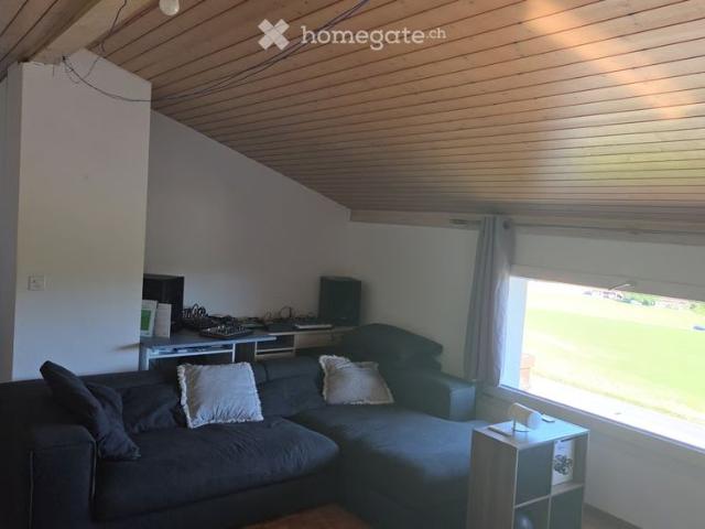 2.5 Zimmer, 70 m²