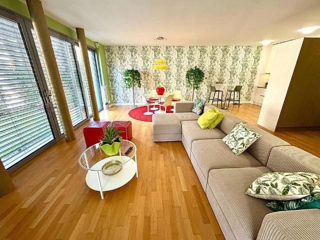 2.5 Zimmer, 70 m²