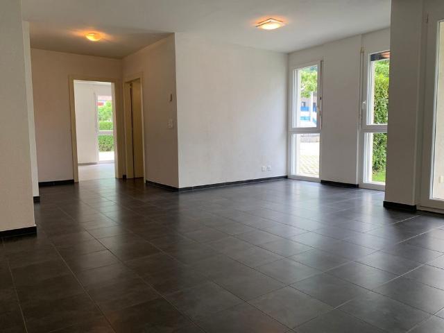 2.5 Zimmer, 70 m², EG