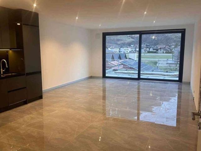 2.5 Zimmer, 70 m², EG