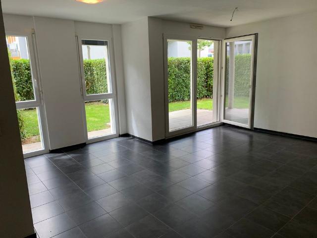 2.5 Zimmer, 70 m², EG