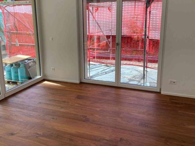 2.5 Zimmer, 70 m², EG