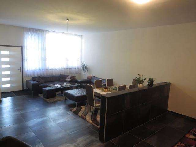 2.5 Zimmer, 70 m², EG
