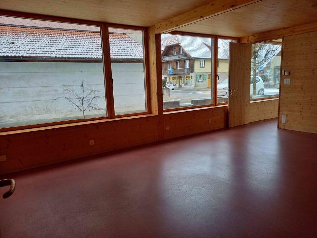 2.5 Zimmer, 70 m², EG