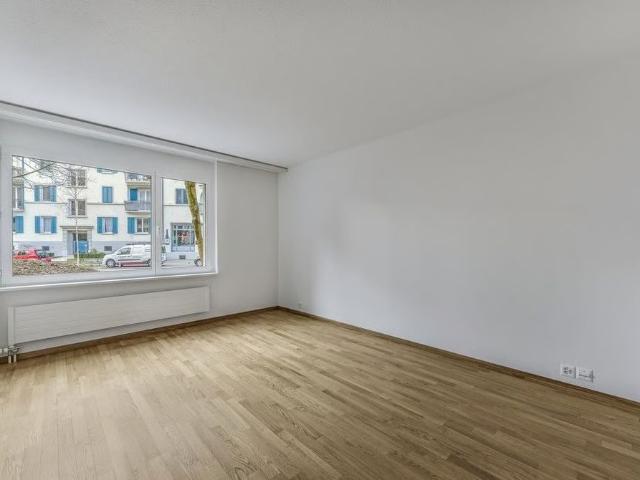 2.5 Zimmer, 70 m², EG