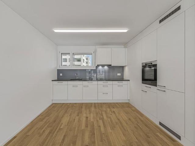2.5 Zimmer, 70 m², EG